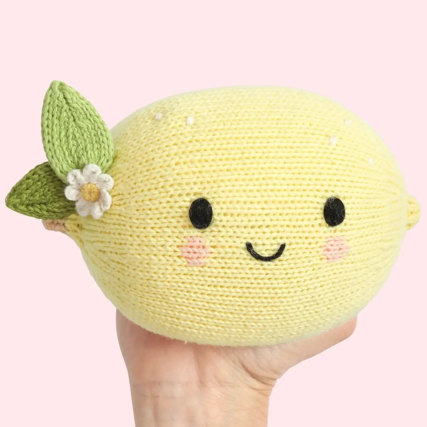 Baby Lemon