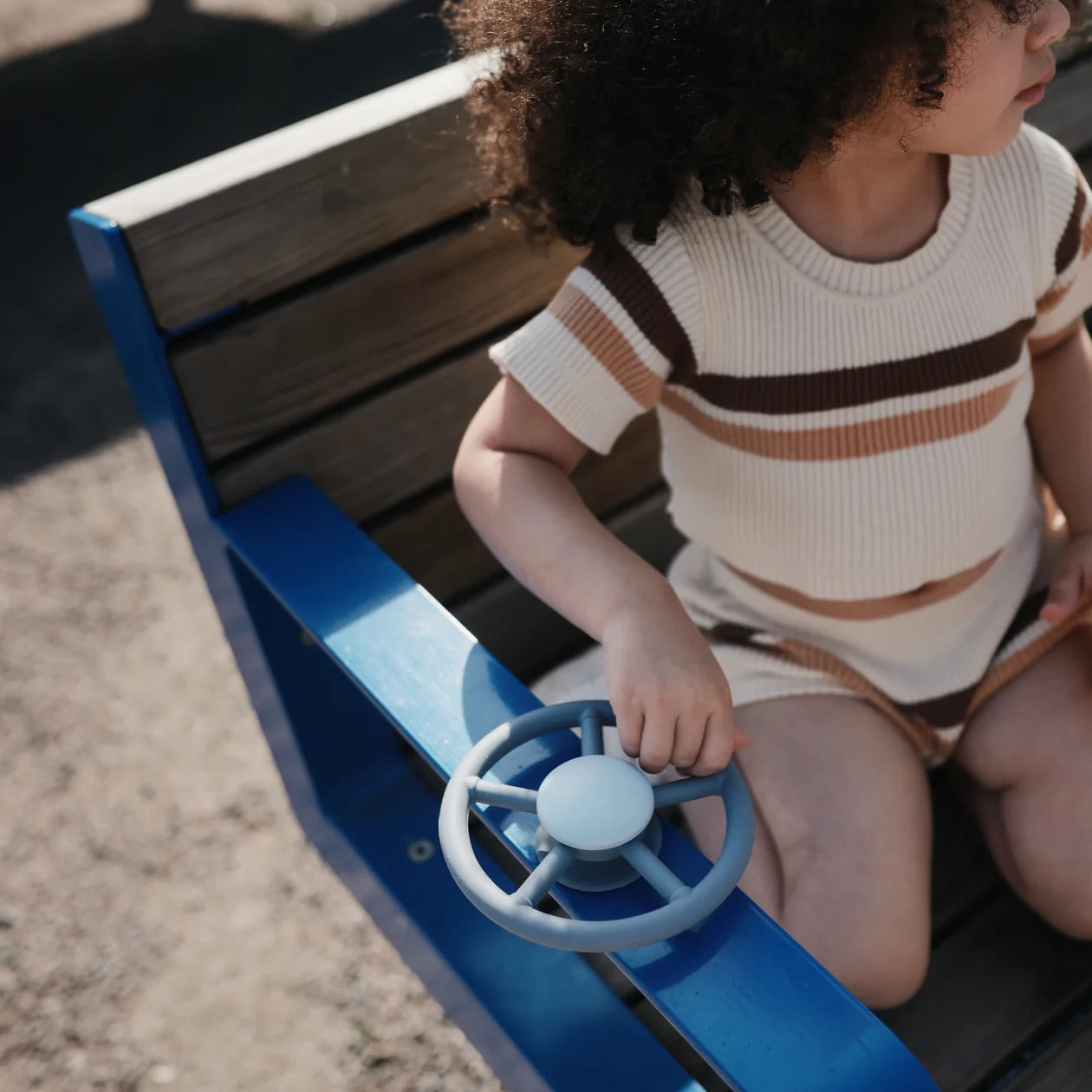 Suction Spinner Toy I Wheel