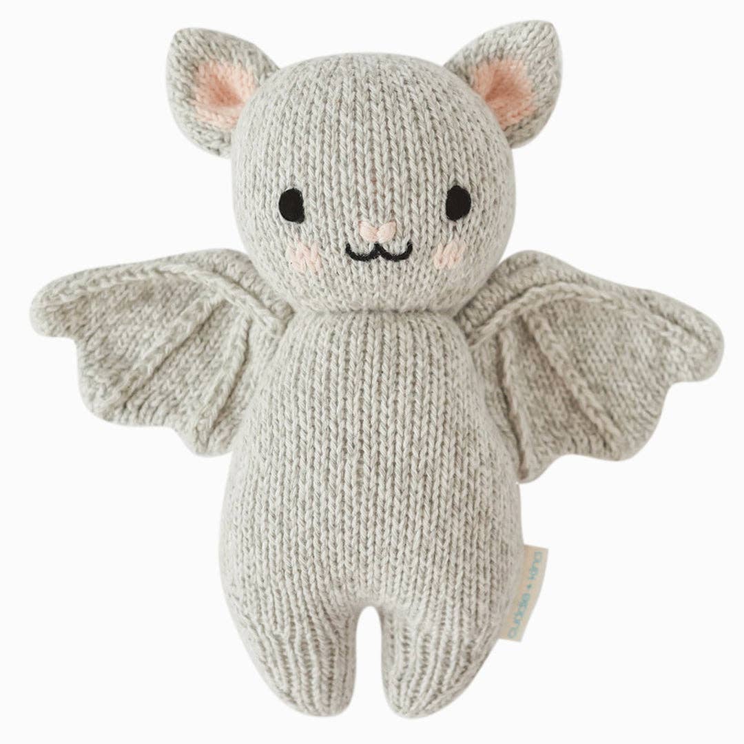 Baby Bat | Grey