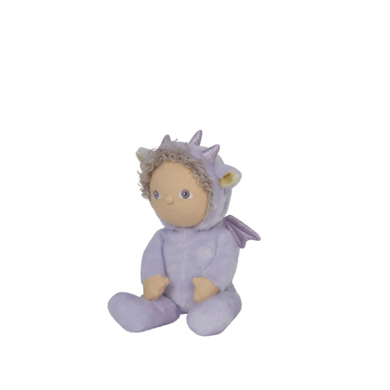 Dinky Dinkum | Duffy Dragon