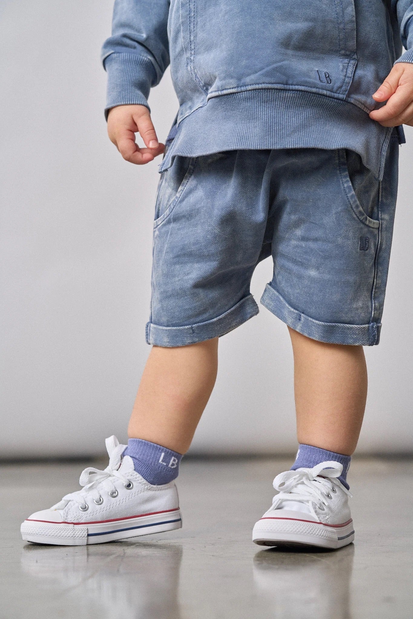 Ankle Sock 3 Pack | Evergreen Mix