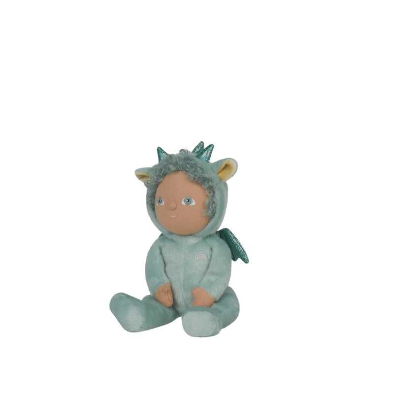 Dinky Dinkum | Dante Dragon