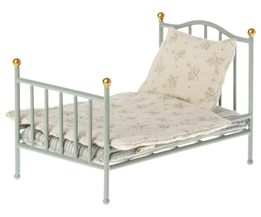 Vintage Bed, Mouse | Mint