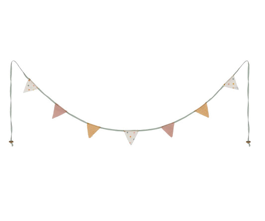 Miniature Garland