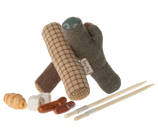 Bonfire Set | Mouse