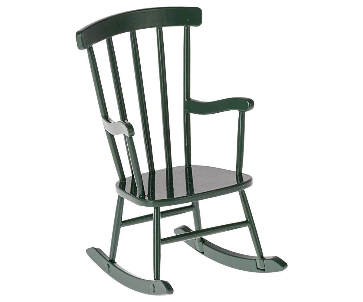 Rocking Chair, Mouse