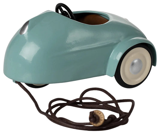 Mouse Car | Light Blue
