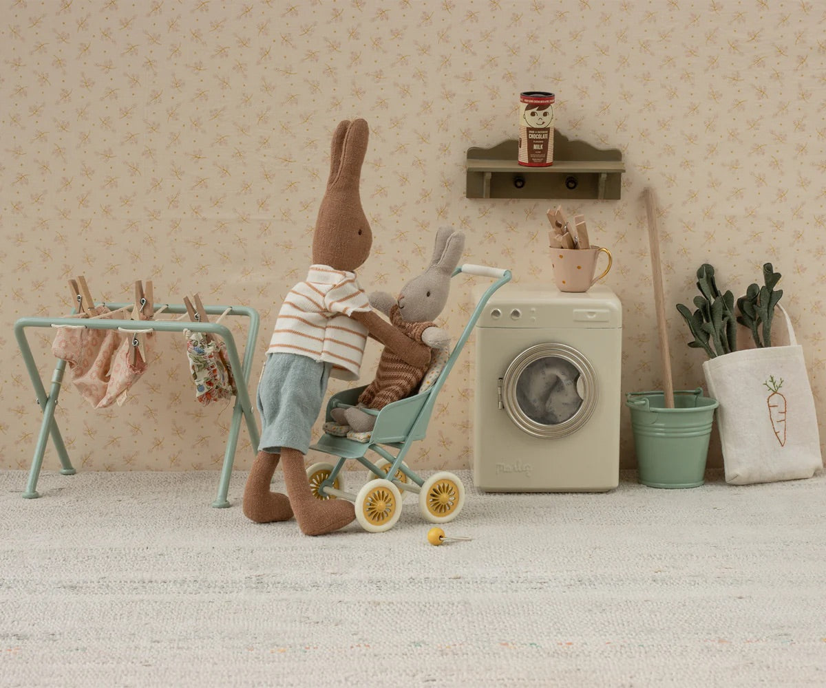Stroller, micro | Mint