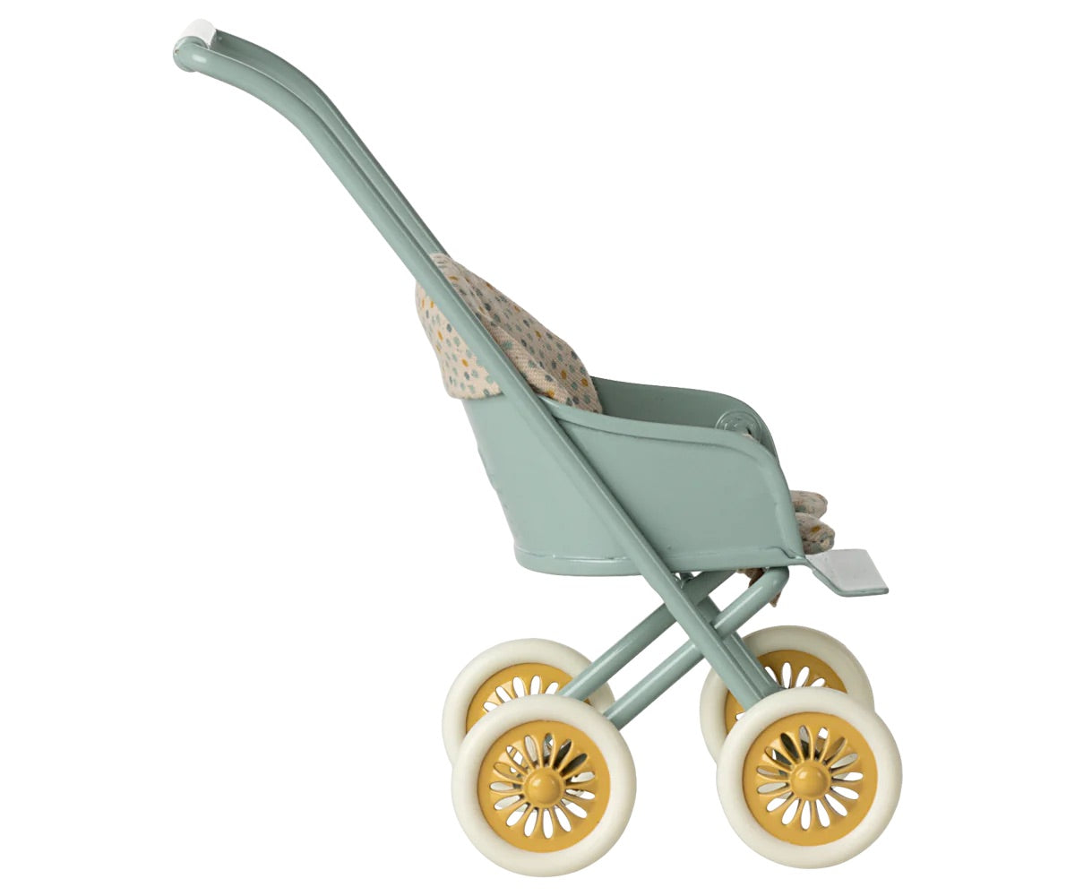 Stroller, micro | Mint