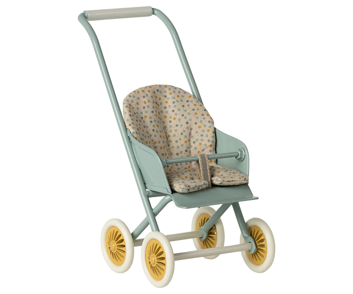 Stroller, micro | Mint