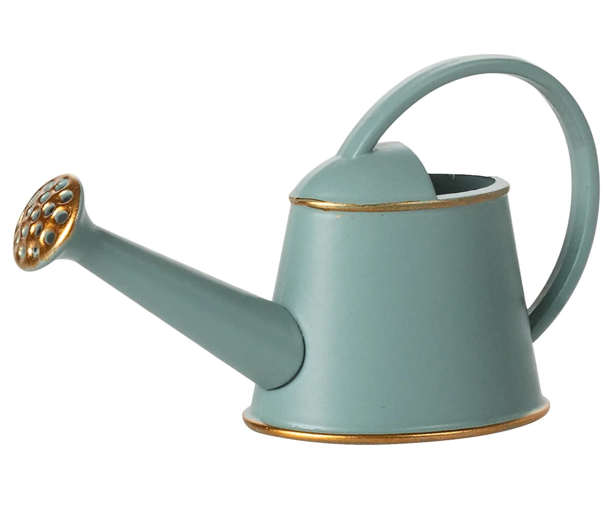 Watering Can, Mouse | Light Blue