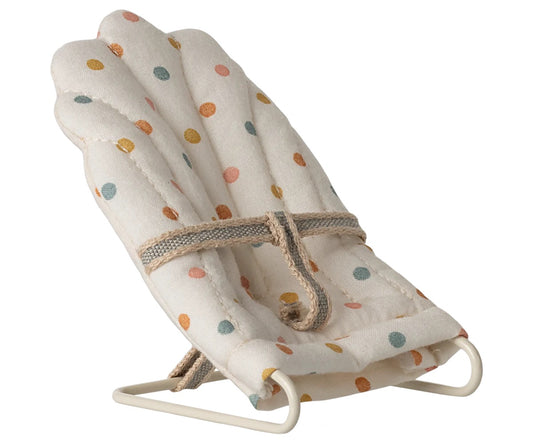 Babysitter, My | Multi Dots