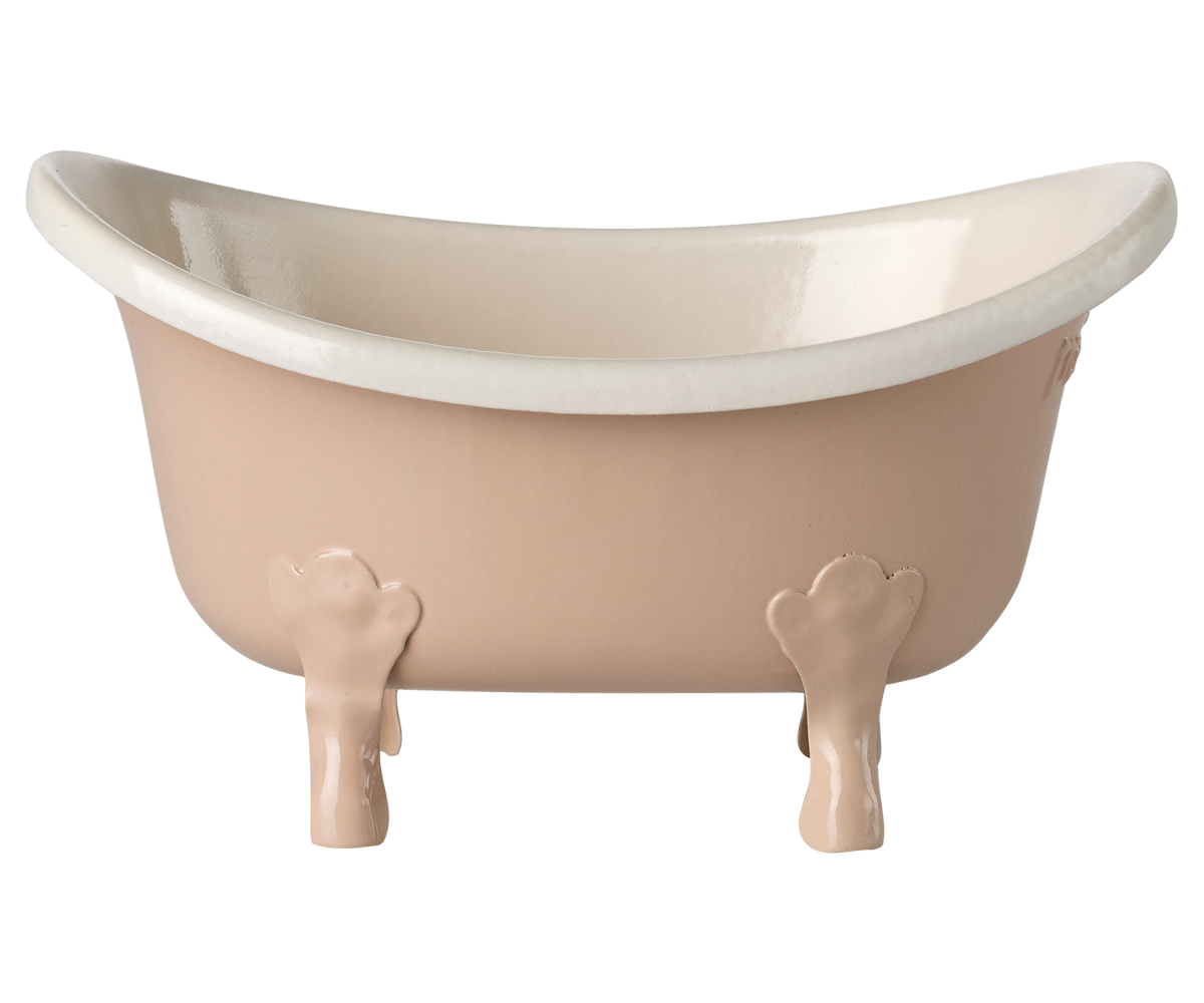 Mouse Bathtub | Rose