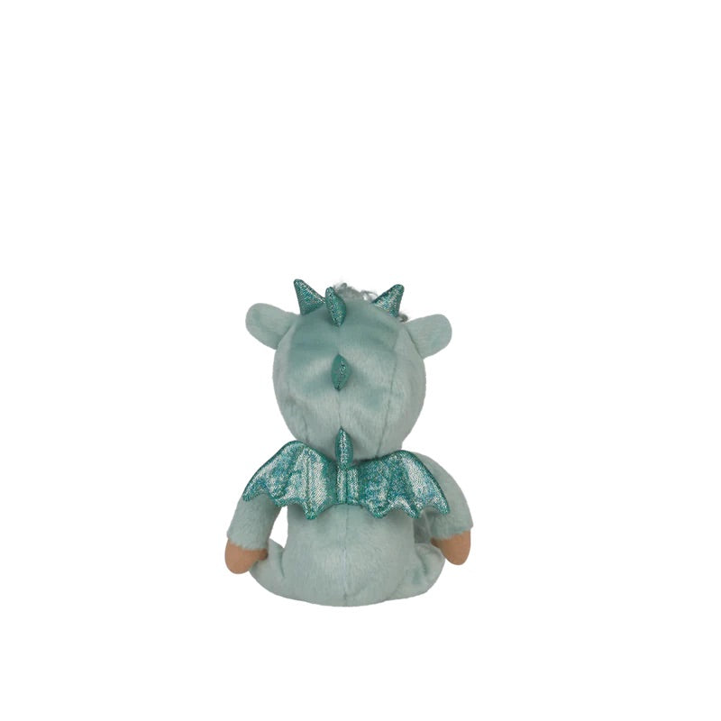 Dinky Dinkum | Dante Dragon