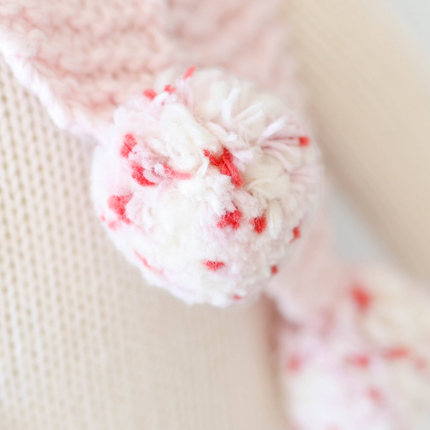 Holly the snowman | Little 13"