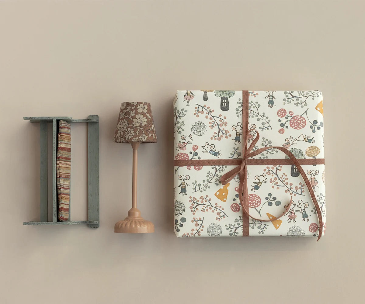 Giftwrap I Mice Party