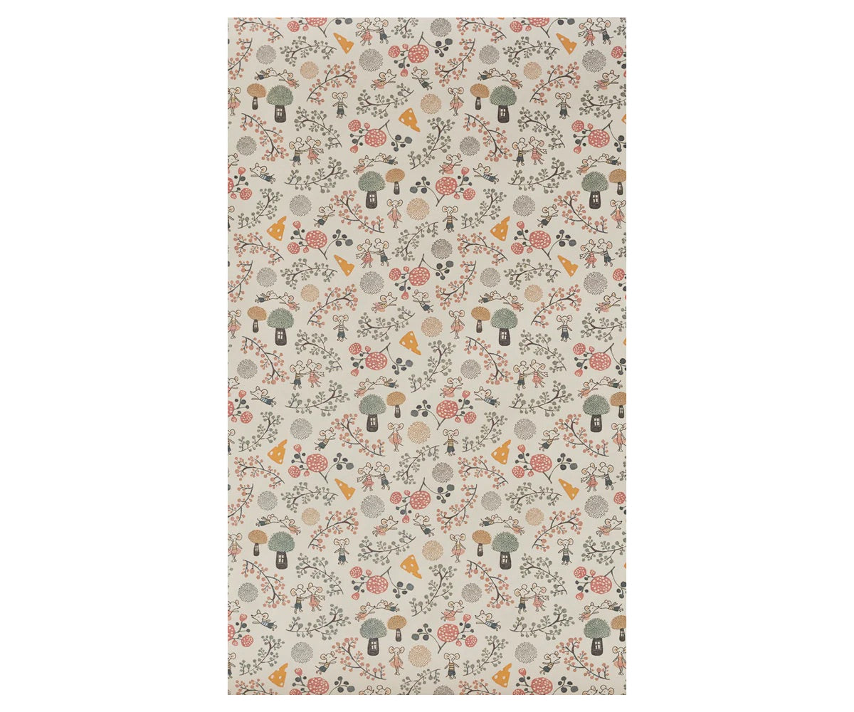 Giftwrap I Mice Party