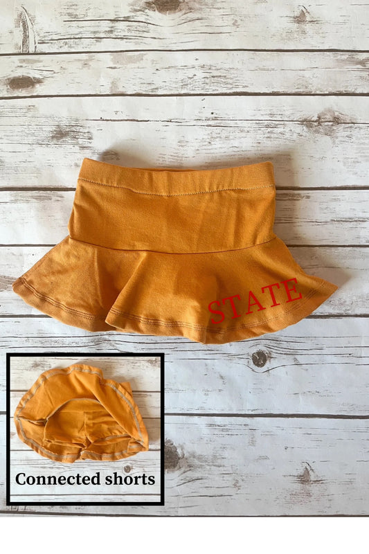 Skort I State