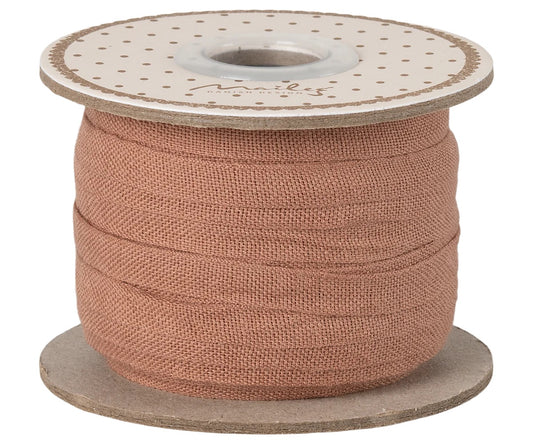 Ribbon I Vintage Rose
