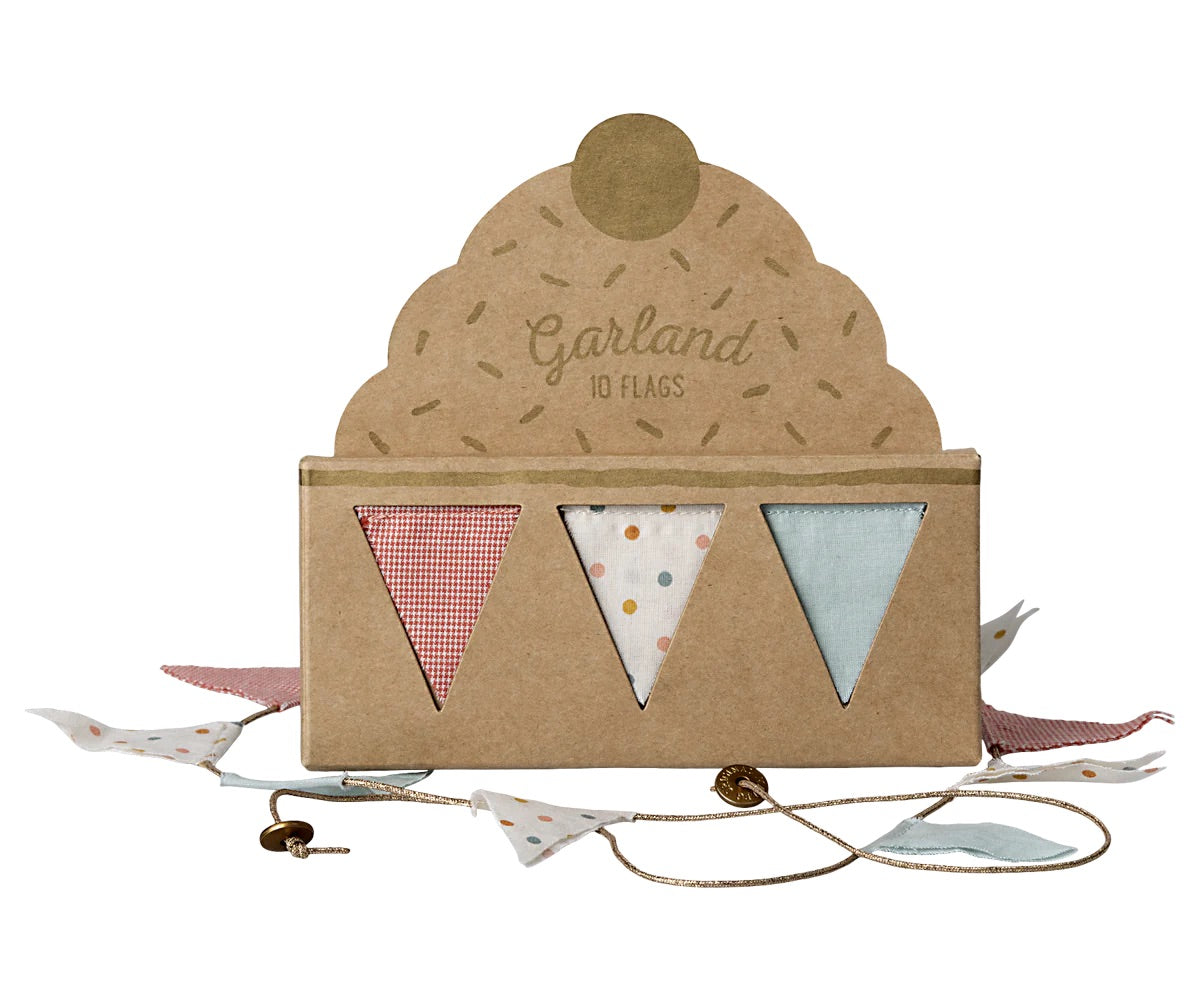 Mini Garland