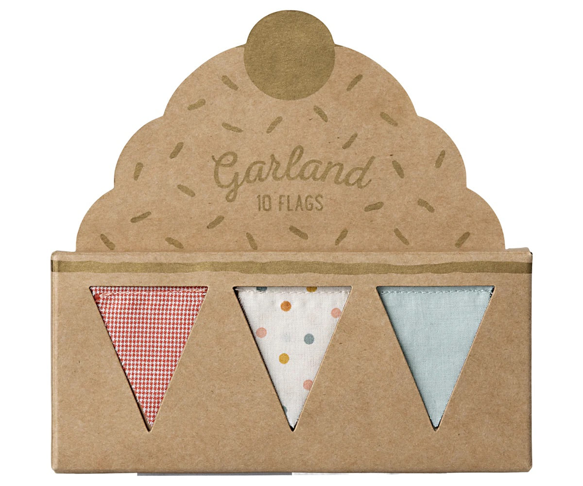 Mini Garland