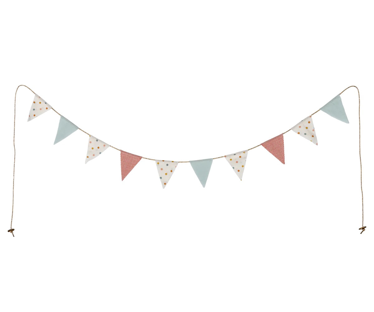 Mini Garland