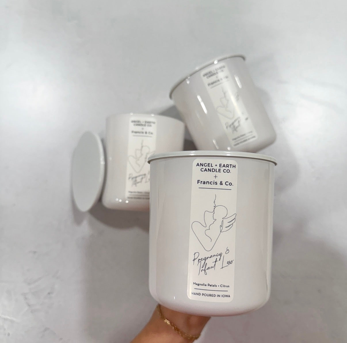 Candle | Pregnancy and Infant Loss