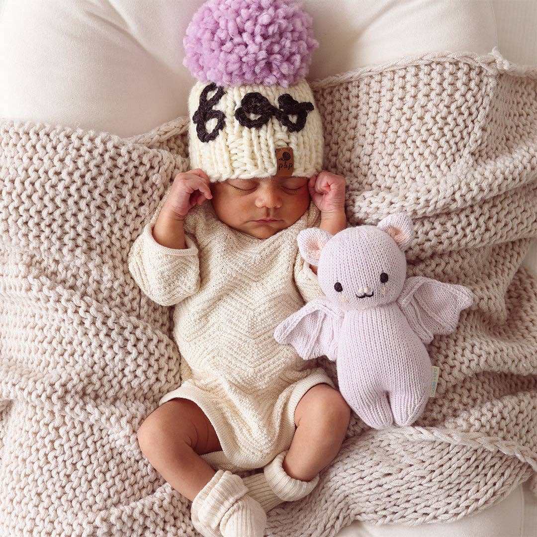 Baby Bat | Lavender