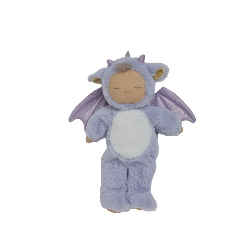 Cozy Dinkum Dragon | Rory
