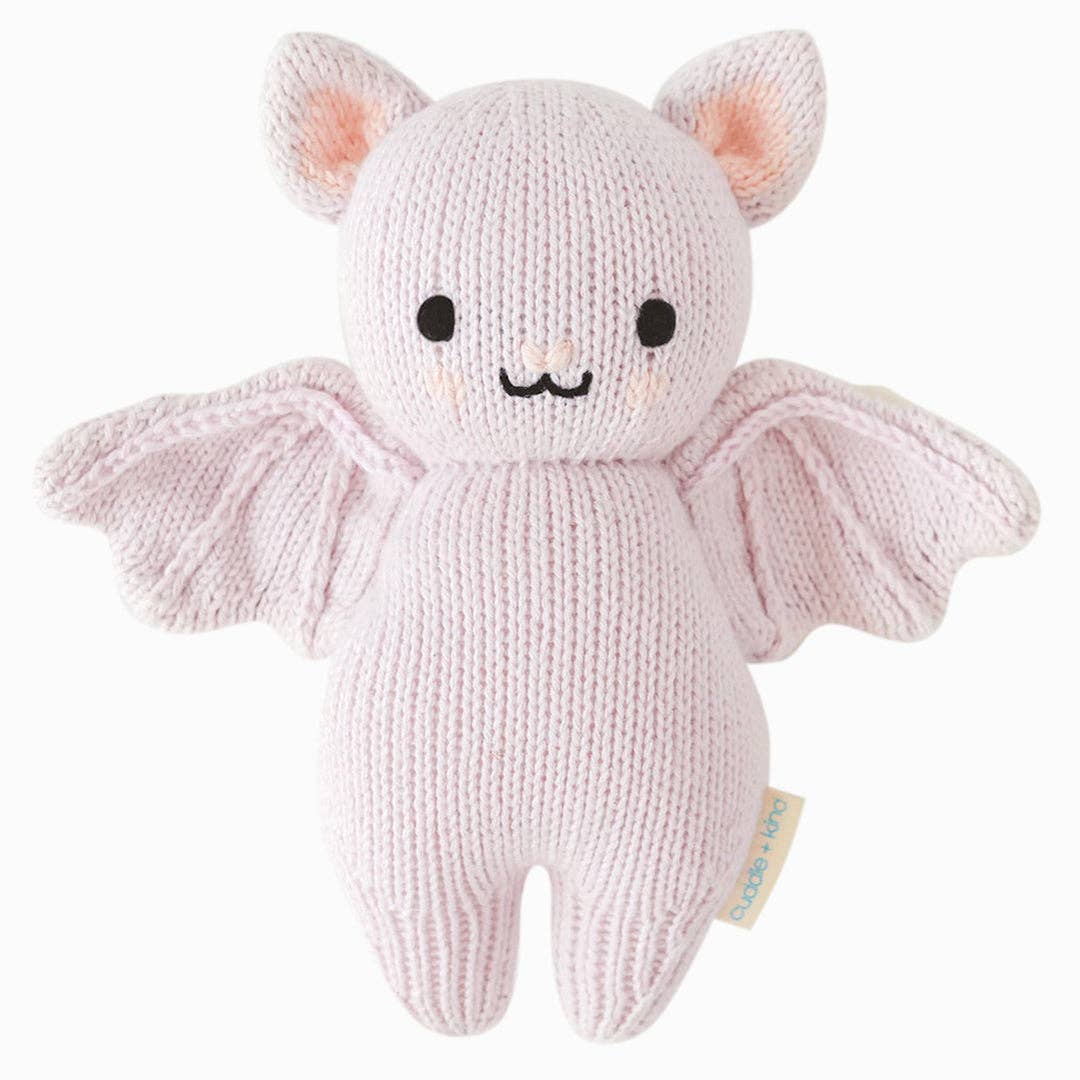 Baby Bat | Lavender