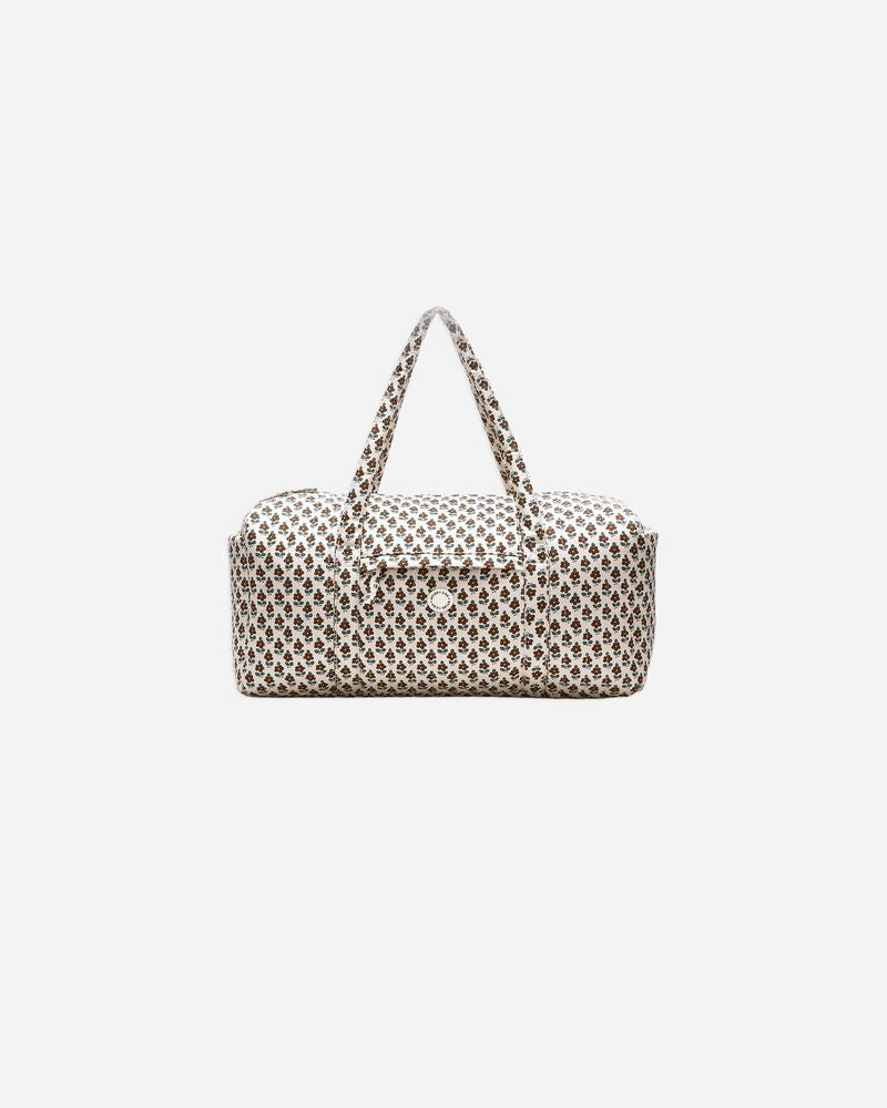 Weekender Bag | Harvest Floral