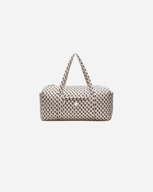 Weekender Bag | Harvest Floral
