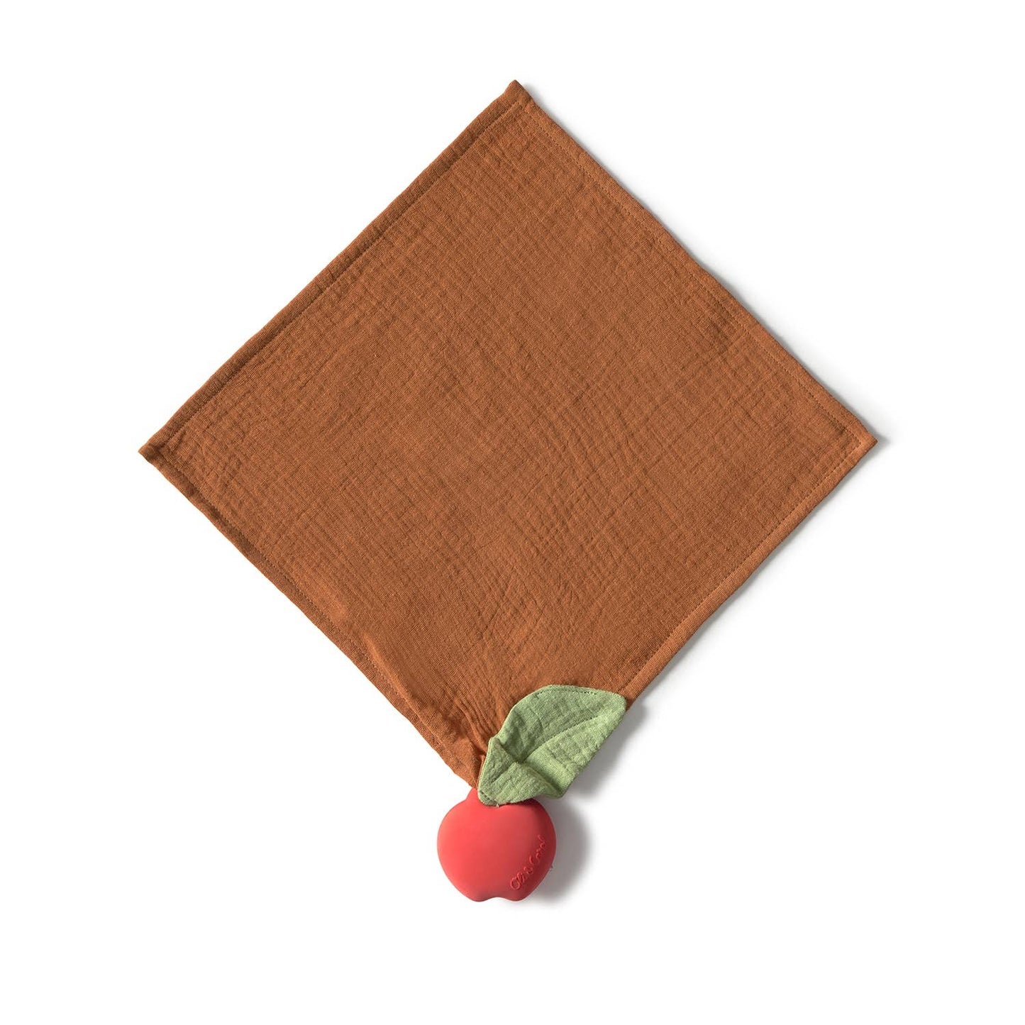 Big Doudou | Pepa The Apple