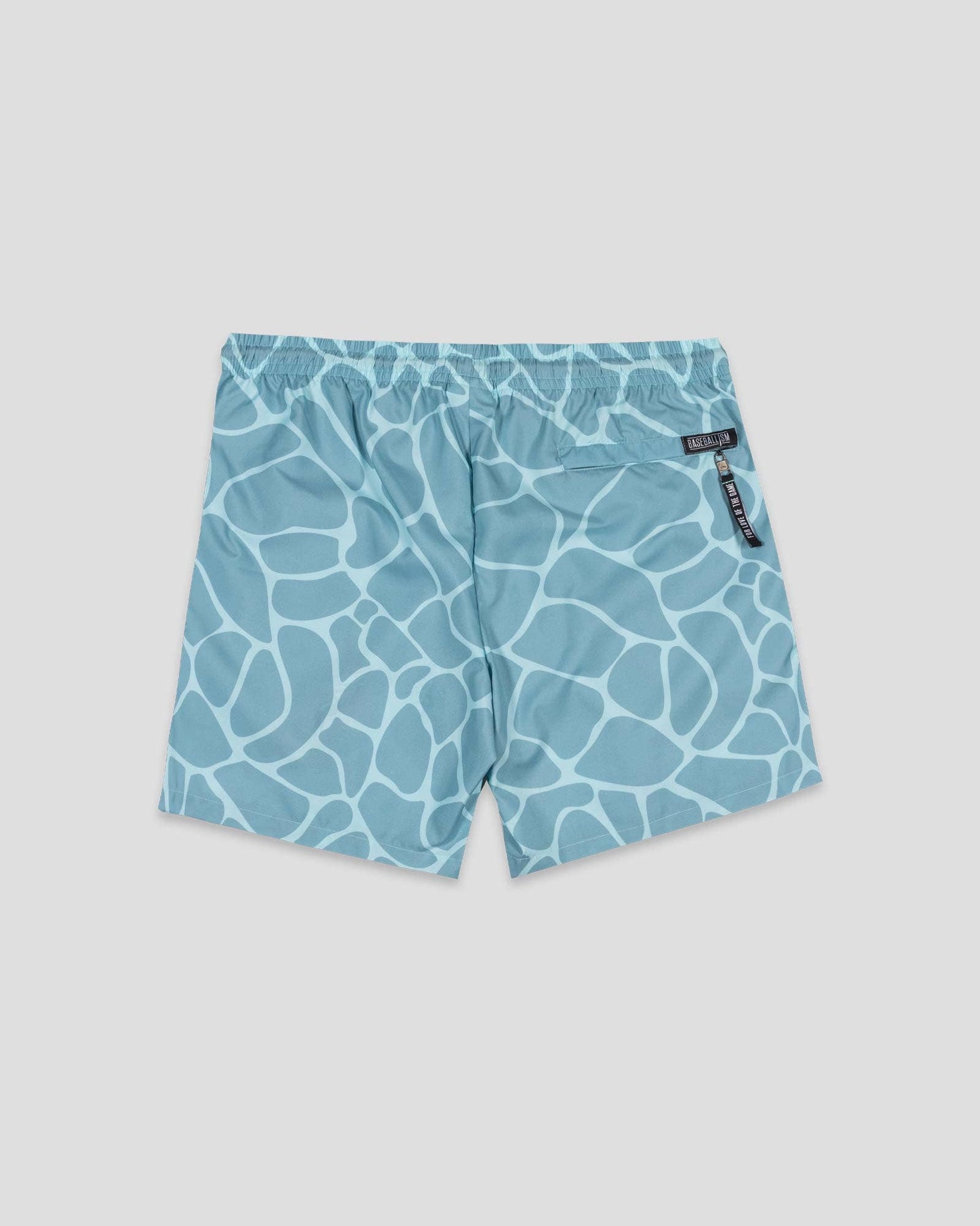Cage Trunks | Shark Attack
