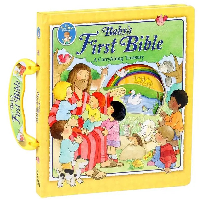 Baby's First Bible