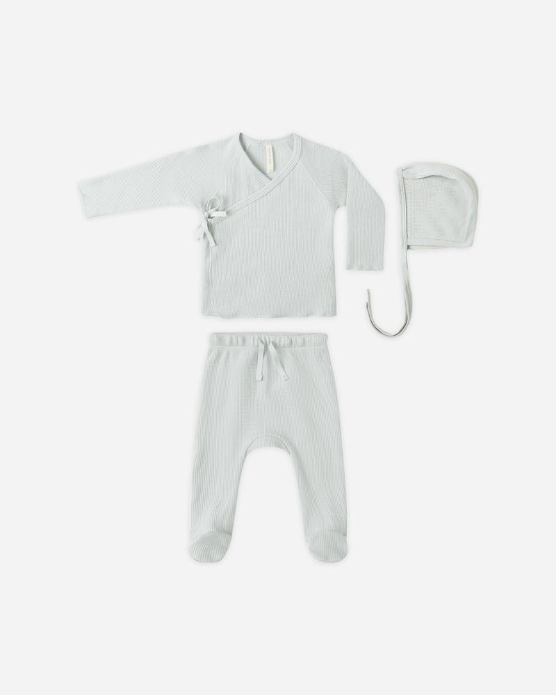 Take Home Set | Ice Blue