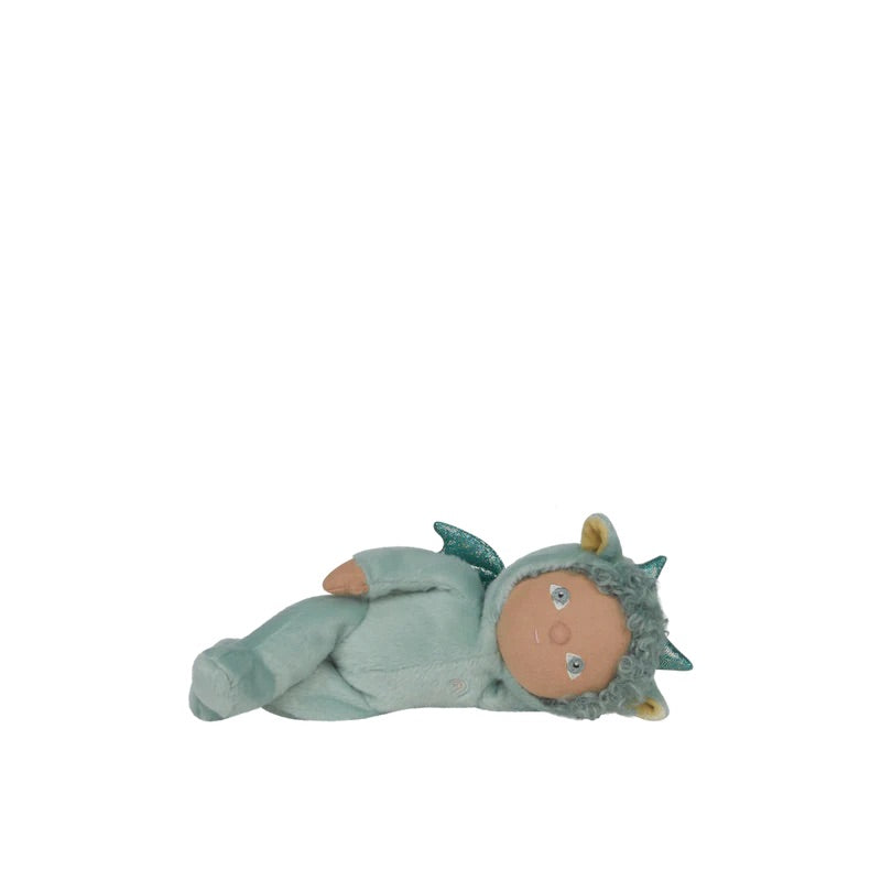 Dinky Dinkum | Dante Dragon