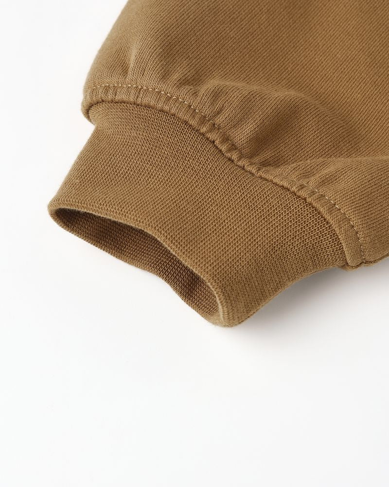 Relaxed Sweatshirt | Super Star