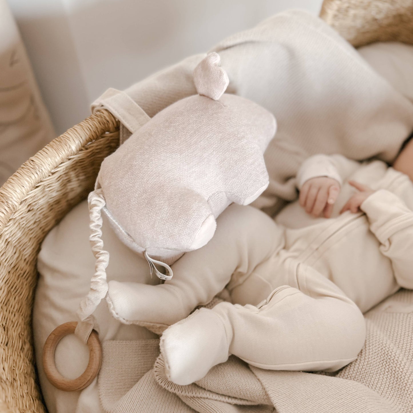 Musical Toy | Marigold