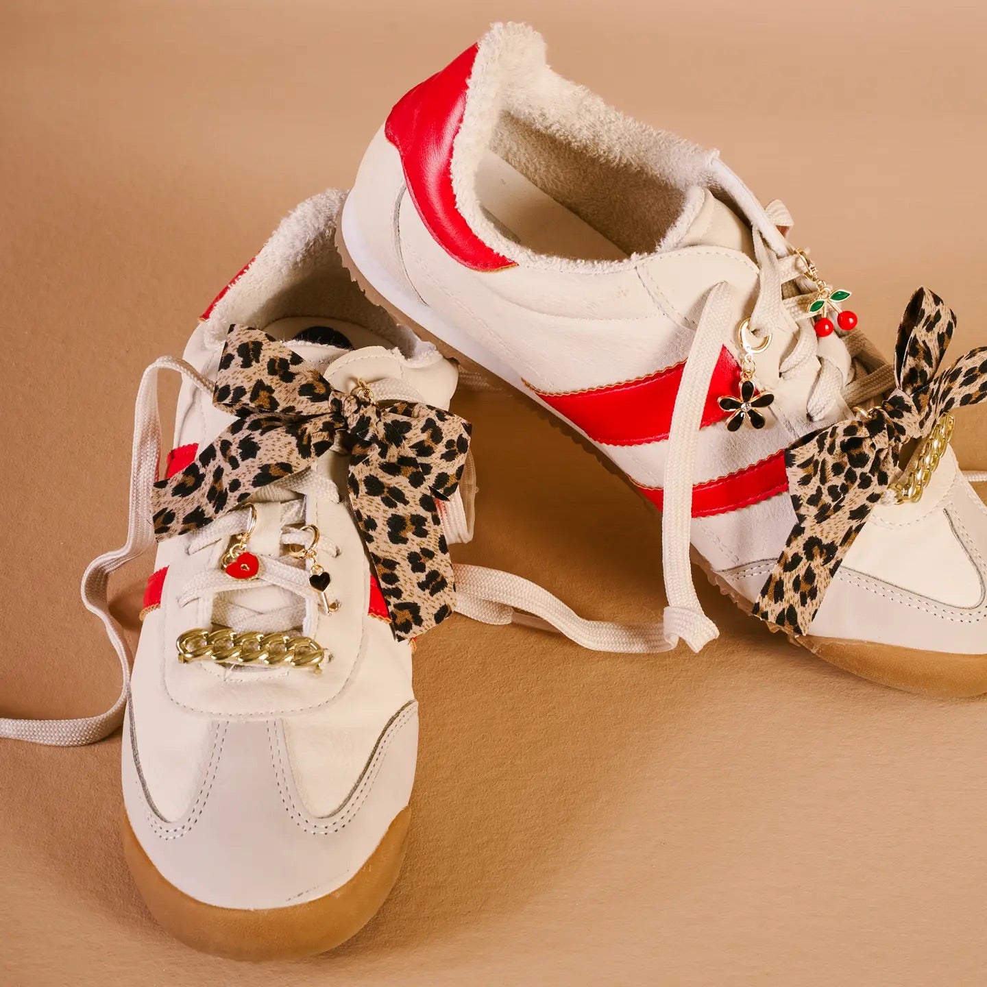 Dazzle Shoe Charm Pack | Wild & Free