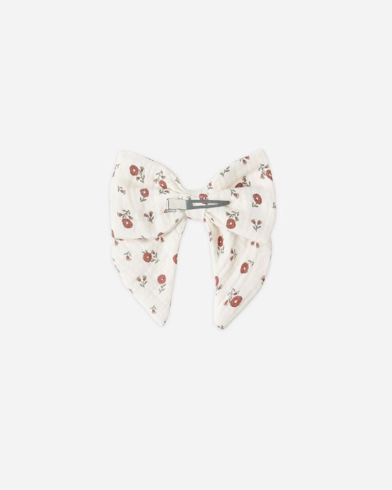 Bow | Winter Ditsy