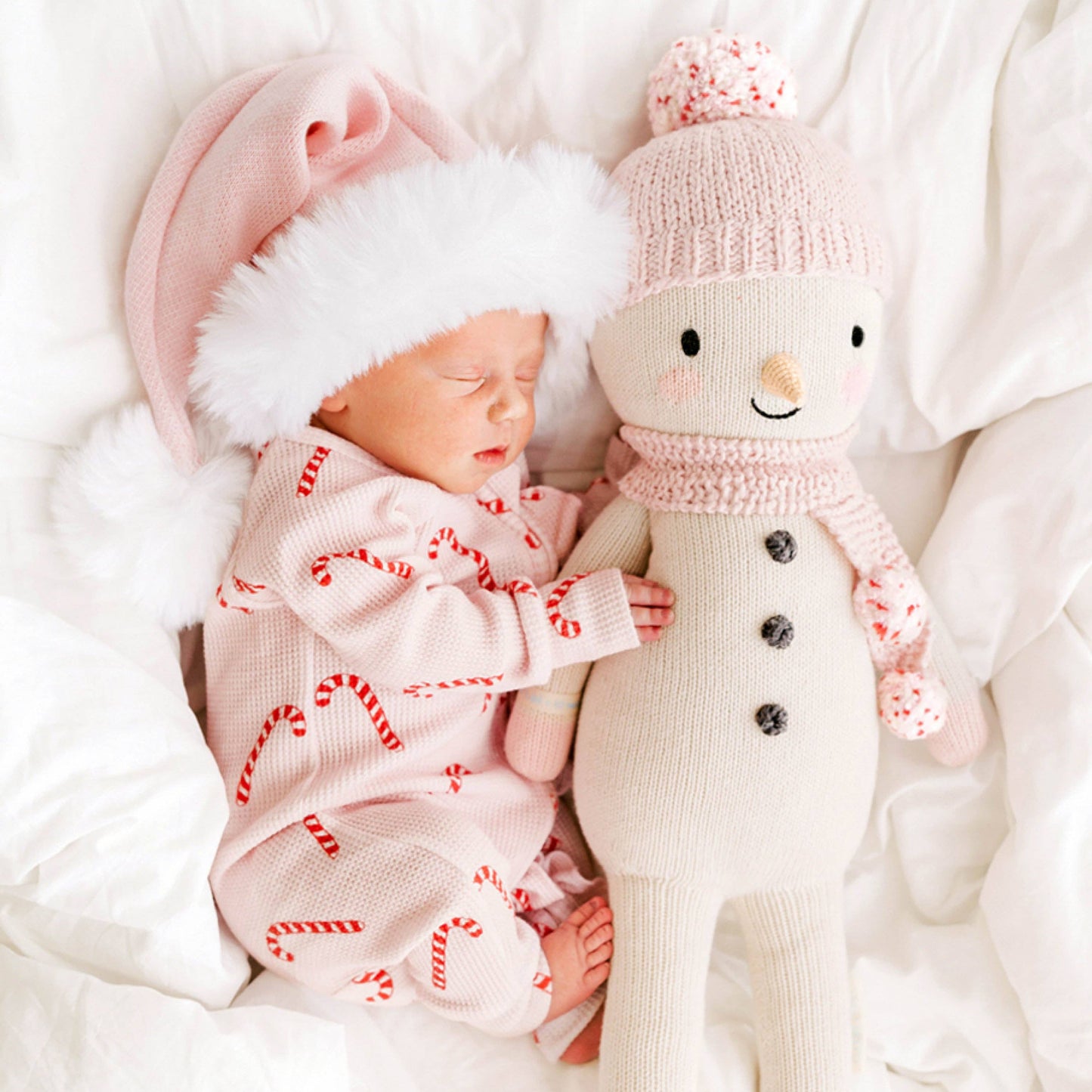 Holly The Snowman | Regular 20"