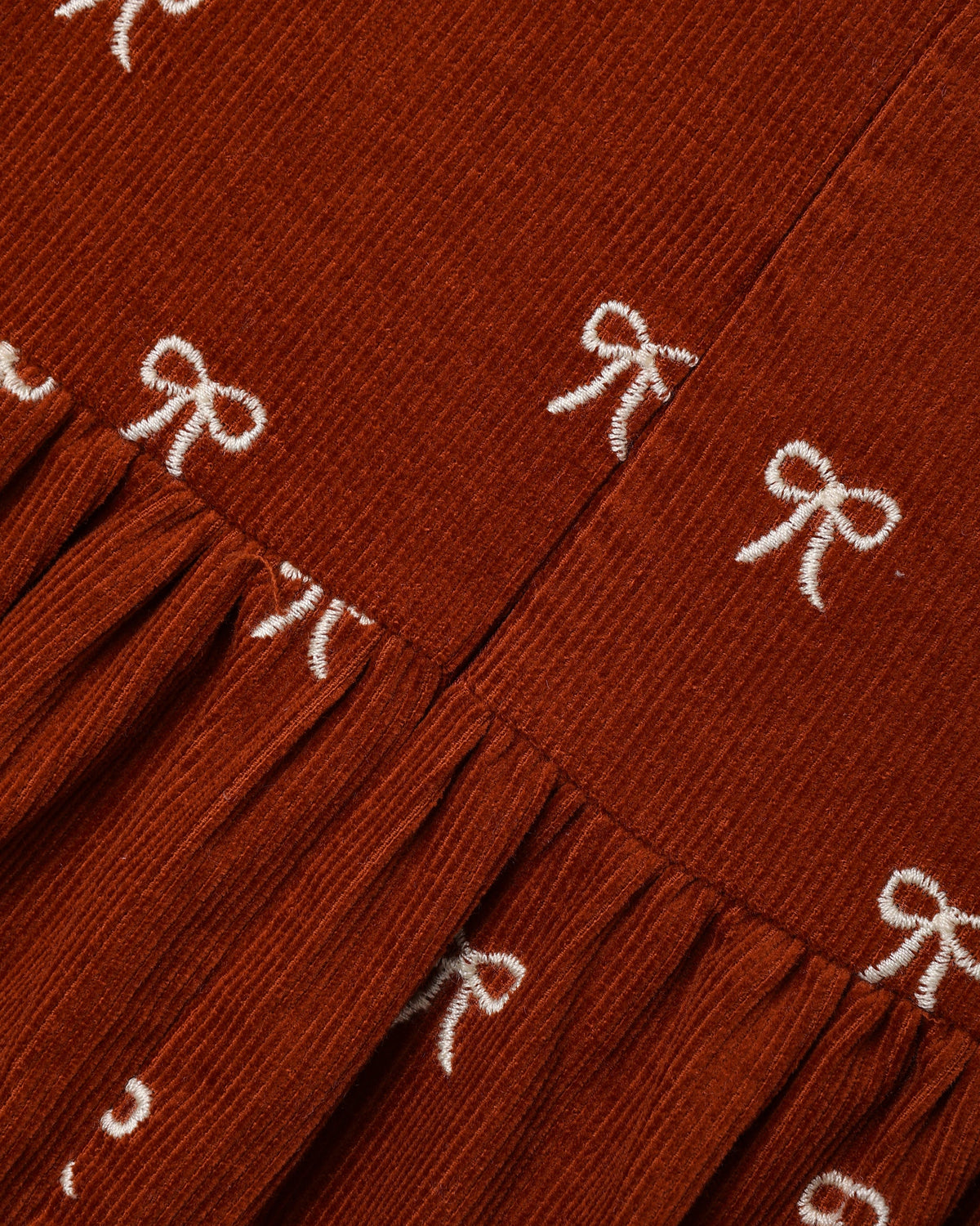 Fran Dress | Bows