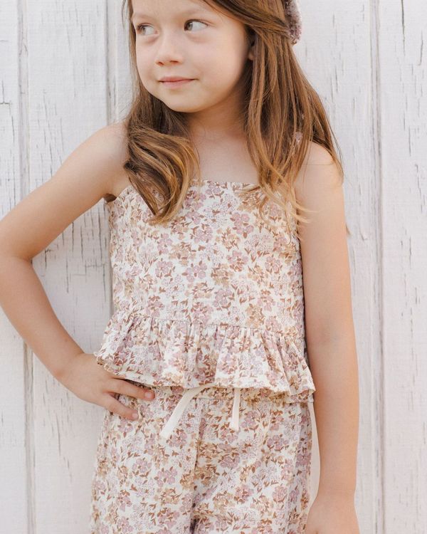 Kayli Set I Wildflower