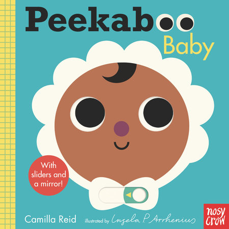 Peekaboo | Baby