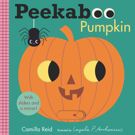 Peekaboo | Pumpkin