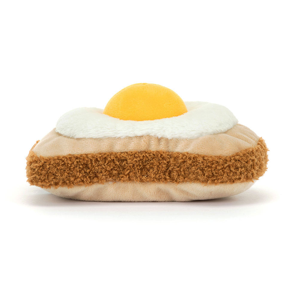 Amuseables Eglantine Egg On Toast