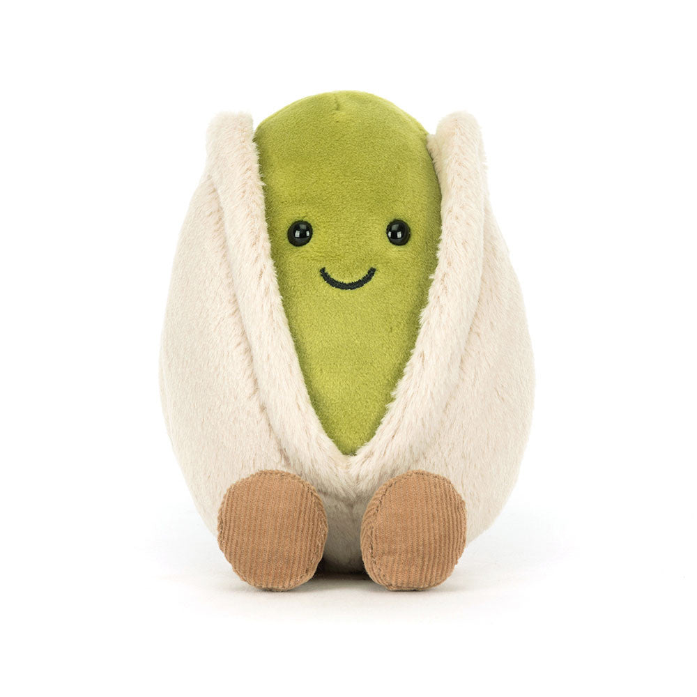 Amusebles Horatio Pistachio