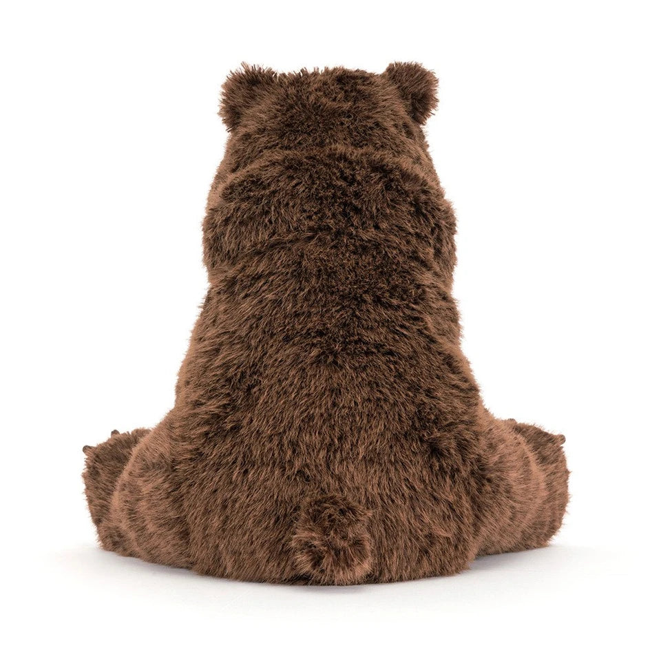 Bizzlestomp Bear