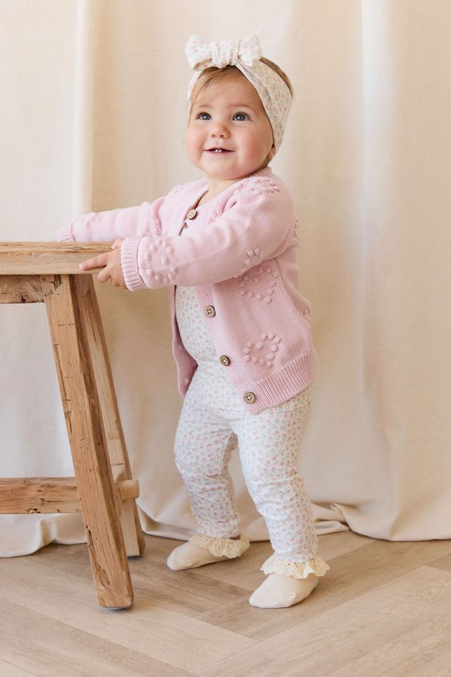 Gracie Cardigan | Trinket